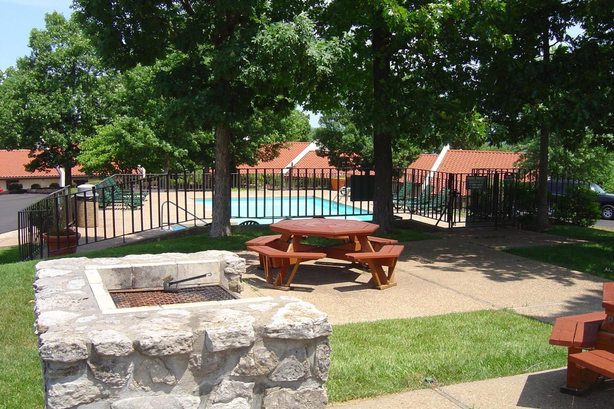Osage Vistas At Four Seasons Lake Ozark Village of Four Seasons Exterior photo